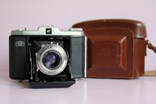 Zeiss Ikon Nettar Medium