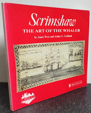 Scrimshaw - The Art of the