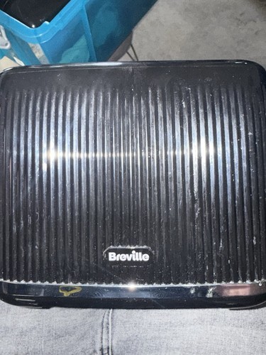 Breville vst082 sandwich - breville,