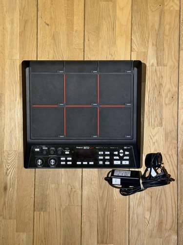 Roland spd sampling pad - roland,