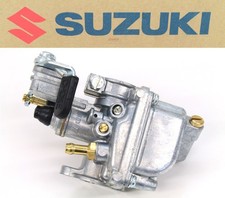 Carburetor JR 50 00 01 02 03