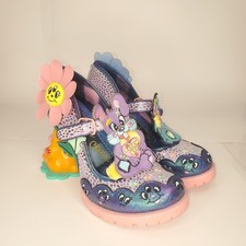 Irregular Choice Screw You