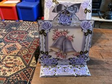 Craftsuprint Female Rose Lace