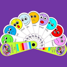 Emotions Face Feelings Fan