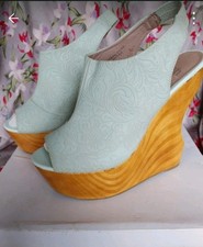 Beautiful faith shoes with - faith,
