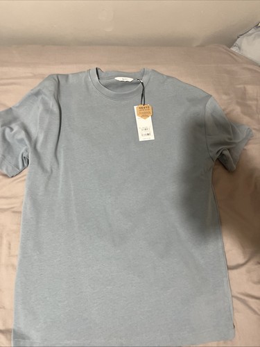 Next shirt blue men s - shirt, men’s