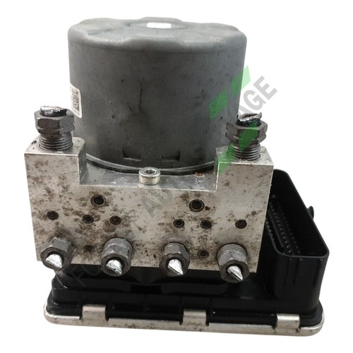 2022 renault trafic abs pump - abs,