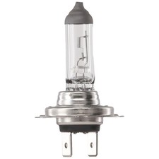 Headlight Bulb H7 Halogen Type