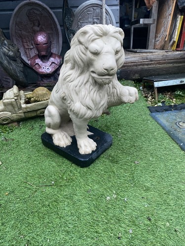 Nice lion latex and - latex,