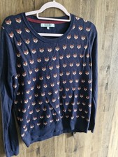 Dickins And Jones Ladies Navy