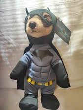 Meerkat Movies Batman. Limited