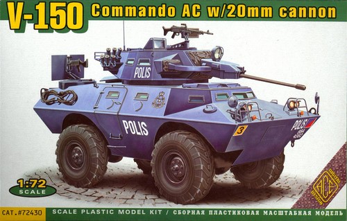 Ace models american - models, v-150