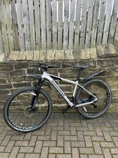 Boardman MHT 8.8 Mountain Bike