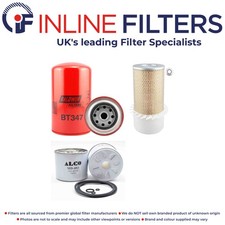 Filter Kit for Antonio Carraro