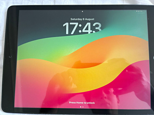 Apple ipad 7th gen - apple,