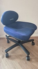Viasit CoreChair Classic (Orthopedic Ergonomic Active-Sitting Chair.)