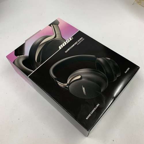 Bose quietcomfort ultra - bose,