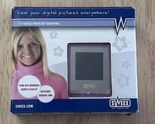 Sweex Digital Photo Storage On