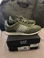 Men’s EA7 Emporio Armani