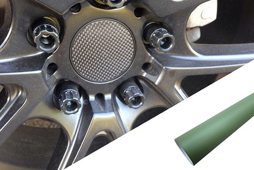 For many vehicles aluminum - 4x,
