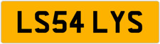 LESLYS ❤ LS54 LYS LESLEYS
