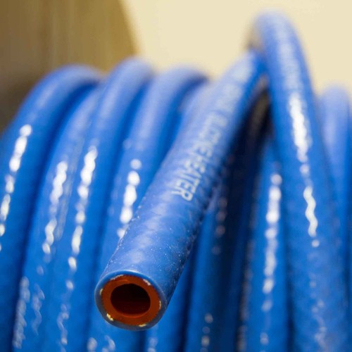 Flexfab 5526 blue - 3/8",