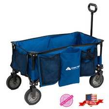 Collapsible Outdoor Utility