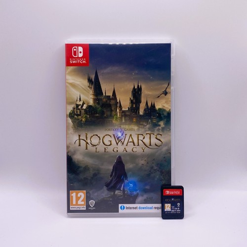 Hogwarts legacy nintendo - hogwarts, (nintendo