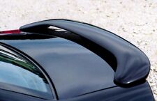 VAUXHALL VECTRA B SALOON 4-door (99-02) REAR SPOILER, UNIVERSAL