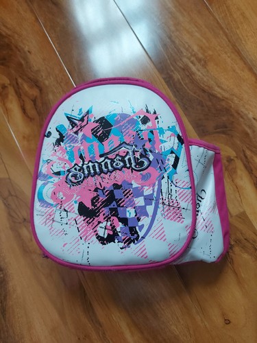 Smash lunch bag with - lunch,