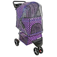 Pet Stroller Dog Cat Puppy