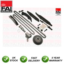 Timing Chain Kit FAI Fits