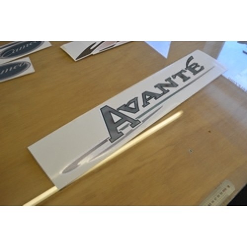 Elddis avante - elddis,