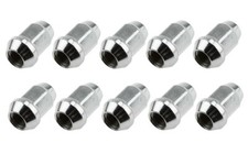 WHEEL NUTS 10 PCS FOR JEEP