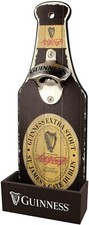Guinness - Bottle Opener and
