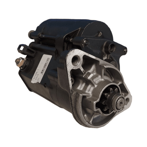 Starter toyota runner - 4, iii
