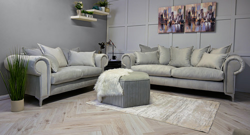 New sofa and seater fast - sofa,
