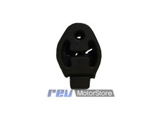FORD FOCUS 98-04 EXHAUST
