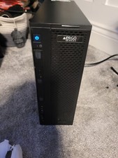 Pc Media Centre Gaming Sff Itx I5 6400 Gt 1030 16gb 128gb Ssd