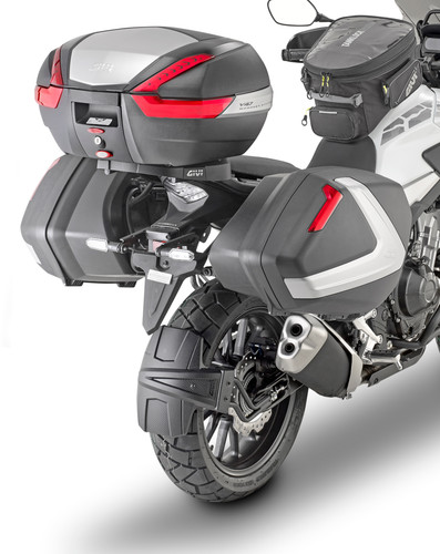 Honda nc750x 2019 top box - nc750x,