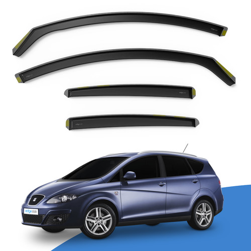 Seat altea mk1 2004 2017 - seat, 5