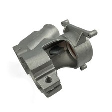 IGNITION STEERING LOCK HOUSING