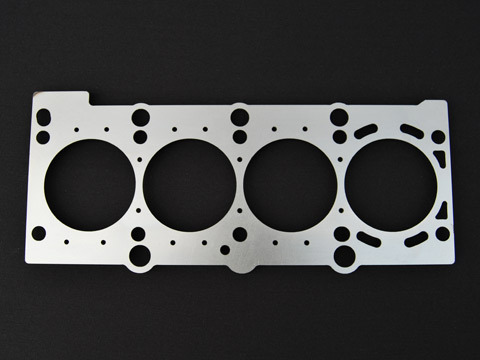 Decompression plate spacer bmw - decompression,
