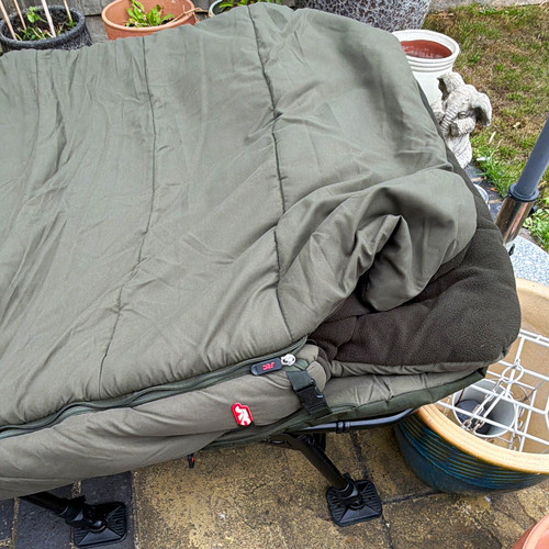 Jrc extreme tx2g - , sleep