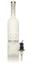 Belvedere Vodka with Light 6l