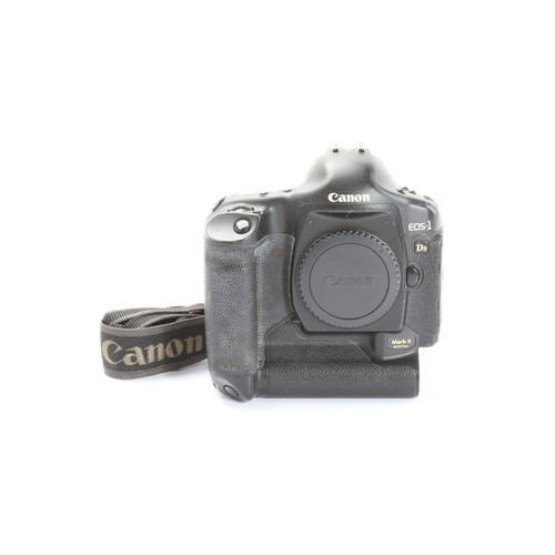 Canon eos 1ds mark 34 - mark, k