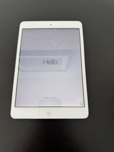 Apple ipad mini 1st - mini, generation