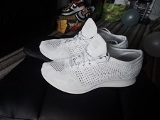 Nike Flyknit Racer Trainers
