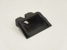 Audi A3 Cabriolet 8P Boot Lock