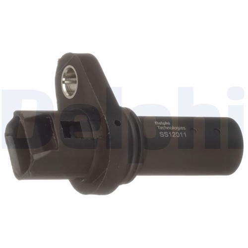Sensor crankshaft pulse - crankshaft,
